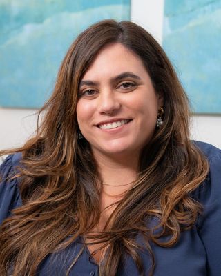 Photo of Lisa Jimenez, LMHC