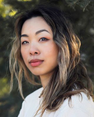 Photo of Olivia Chen, Pre-Licensed Professional