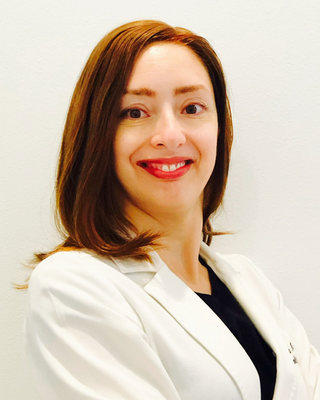 Photo of Gabriela Mancini, PsyD, Psychologist