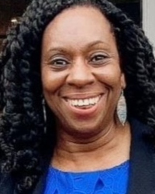 Photo of Paulette Adams, MBACP, Counsellor
