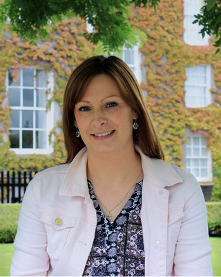 Photo of Majella Mary Phelan - Majella Phelan Counselling, MIACP, Counsellor