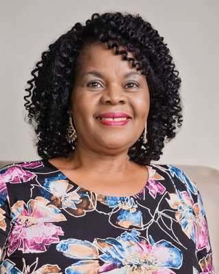 Photo of Dr. Joyce Phyllis Nyirenda, DBH, LCMHC