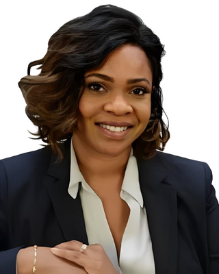 Photo of Triesha Gayle-Lawson At Core Psychiatry, PMHNP, Psychiatric Nurse Practitioner