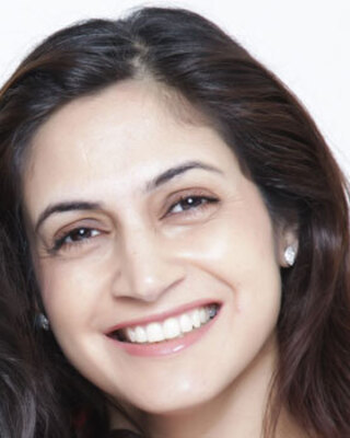 Photo of Nilam Gill, MBBS, MBACP, Counsellor