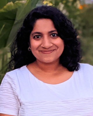 Photo of Vani Hariharan, MA, LMFT, Marriage & Family Therapist