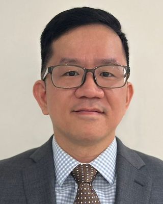 Photo of Dr. Thuc Duy Phan, Psychiatrist