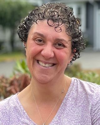 Photo of Jessica Stahl, PhD, LP, HSP, Psychologist