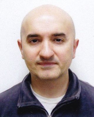 Photo of Solomon I Mosheyev, PMHNP, BC, Psychiatric Nurse Practitioner