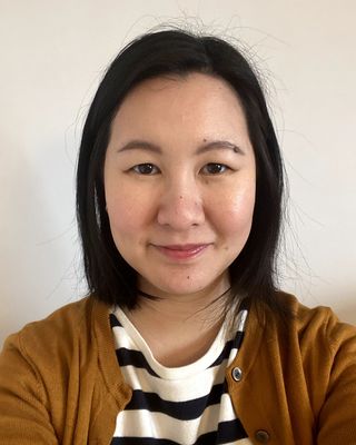 Photo of Dr Xinyi Lee, PsychD, HCPC - Clin. Psych., Psychologist