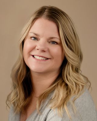 Photo of Cassandra Cassidy, MEd, LCPC, Counselor