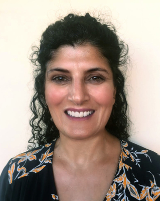 Photo of Farah Naz, MSc, MBACP, Psychotherapist