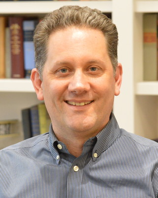 Photo of Darryl Collier-Freed, MS, IMFT, Marriage & Family Therapist