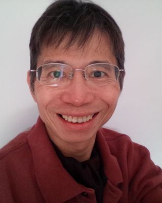 Photo of Ho Chung Law - Empsy Limited, PhD, CPsychol, Psychologist