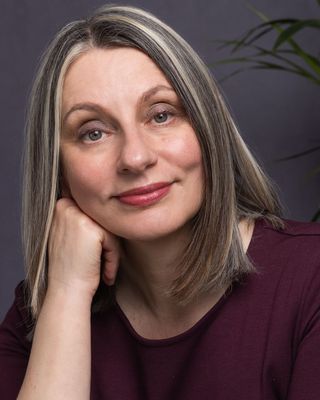 Photo of Julie Friend, MSc, CPsychol, Psychologist