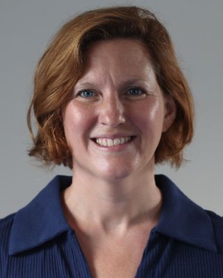 Photo of Clare O'Brien, MBACP, Counsellor