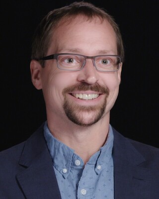 Photo of Jeremy Jones, PhD, Psychologist