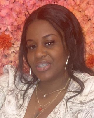 Photo of Shenelle Jacobs, LMHC, MCAP, NCC, LPC(SC), Counselor