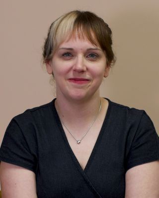 Photo of Sarah Liebing-Gow, MBACP, Psychotherapist