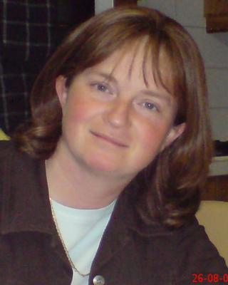 Photo of Gail Fletcher, MSc, MBACP, Psychotherapist