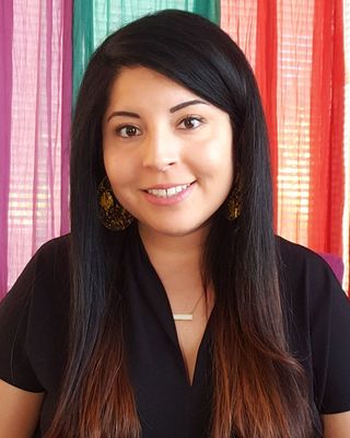 Photo of Sofia Torres, MA, LPC, NCC, Licensed Professional Counselor