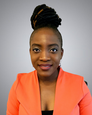 Photo of Francisca Onyemize, MSN, APRN, PMHNPBC, Psychiatric Nurse Practitioner