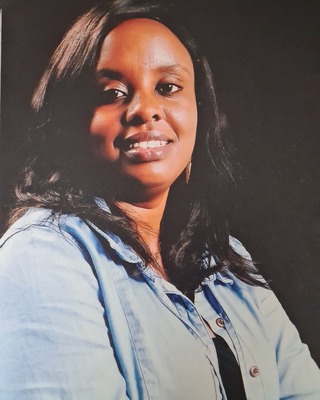 Photo of Anne Kariuki, MSc, GMBPsS, Psychologist