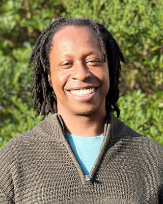 Photo of Byron Athene, MBACP, Psychotherapist