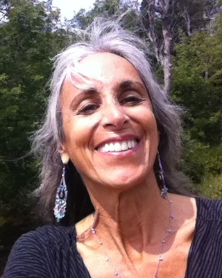 Photo of Doris Ferleger, PhD, MFA, Psychologist