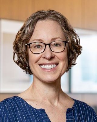 Photo of Krista Alexander, MD, Psychiatrist