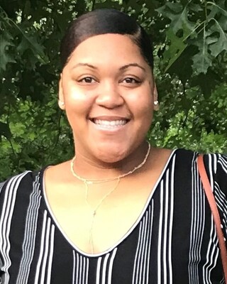 Photo of Bianca Mason, MSW, LCSW, Clinical Social Work/Therapist