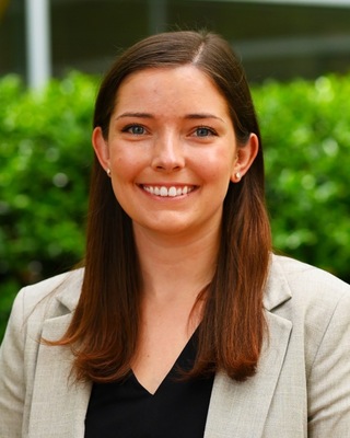 Photo of Megan Draughn Anguiano, LCMHC, NCC, MA