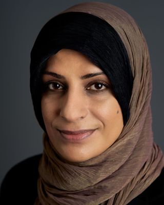 Photo of Salma Mousavi - Hamsa Counselling (Salma), MBACP Accred, Counsellor