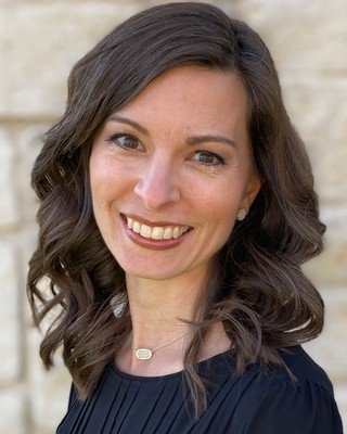 Photo of Mendy Landreth, MEd, LPC-S, NCC, RPT, CCPRT, Licensed Professional Counselor