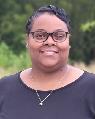 Photo of Corsica Taylor, MSW, LCSW, Clinical Social Work/Therapist