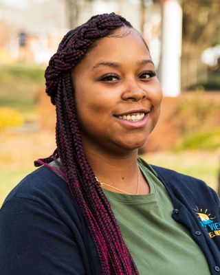 Photo of Ciera Hopkins, MSW, LCSWA, Counselor