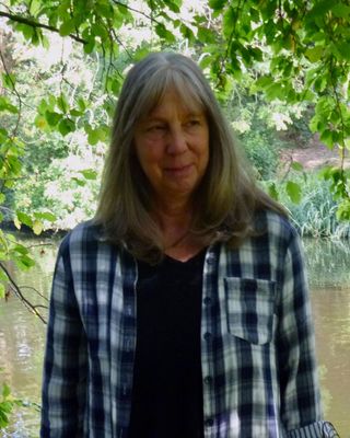 Photo of Cathy Boyd, MUKCP, Psychotherapist