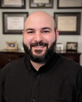 Photo of Ario Hosseini - The Inner Study, MD