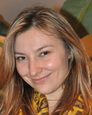 Photo of Victoria Lazareva, PhD