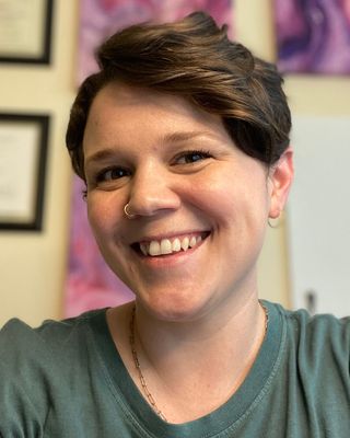 Photo of Kelsey Hess, MA, NCC, LMHC, LPC, Counselor