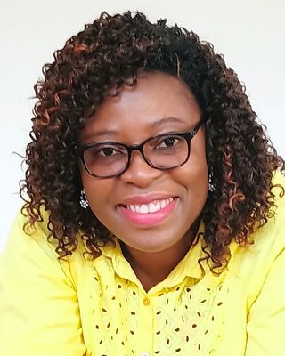 Photo of Marvel Adeyemi - Wholesome Counselling - Marvel Adeyemi - AMHSW