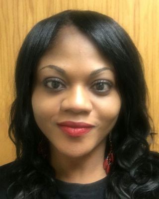 Photo of Erica Johnson, PMHNP, Psychiatric Nurse Practitioner