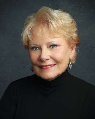 Photo of Bobbie (Barbara) J Rill, LPC, Counselor