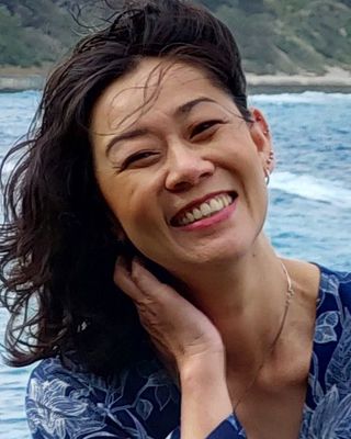 Photo of Ainee Cha - Ainee Cha Mindfulness & Self-Discovery Coaching