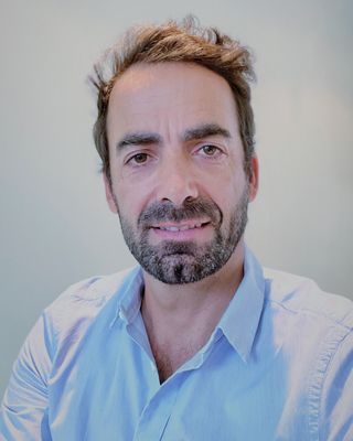 Photo of Rodrigo Silva, MSc, MBABCP, Psychotherapist