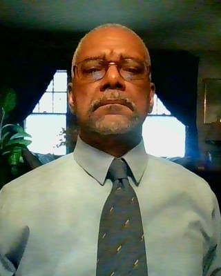 Photo of Marvin Steven Miller, MA, LPC, Licensed Professional Counselor