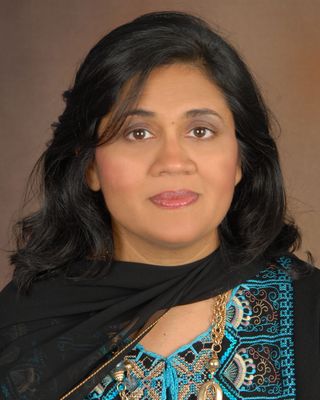 Photo of Dr. Nashat Shams, PhD