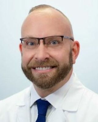 Photo of Beau A. Nelson - Dr. Beau A. Nelson, DBH, LCSW, DBH, LCSW, Clinical Social Work/Therapist