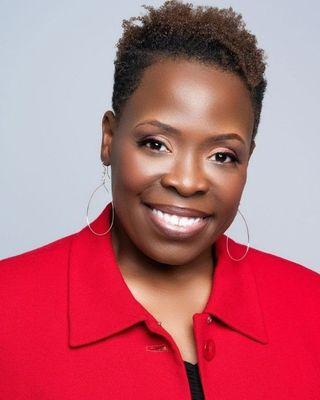 Photo of B. Marie English-Arterberry, LCSW, QS, Clinical Social Work/Therapist