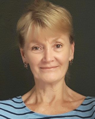 Photo of Louise Ritson, MBABCP, Psychotherapist