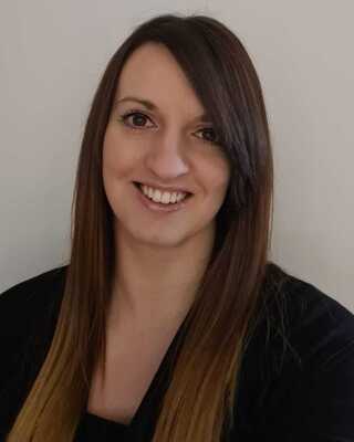 Photo of Sarah Morgan - Healthy Thinking CBT, MSc, MBABCP, Psychotherapist